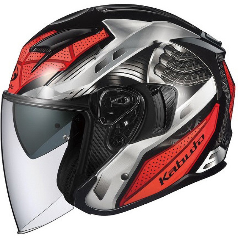 EXCEED SPARK OGK KABUTO サイズXS - 【通販モノタロウ】