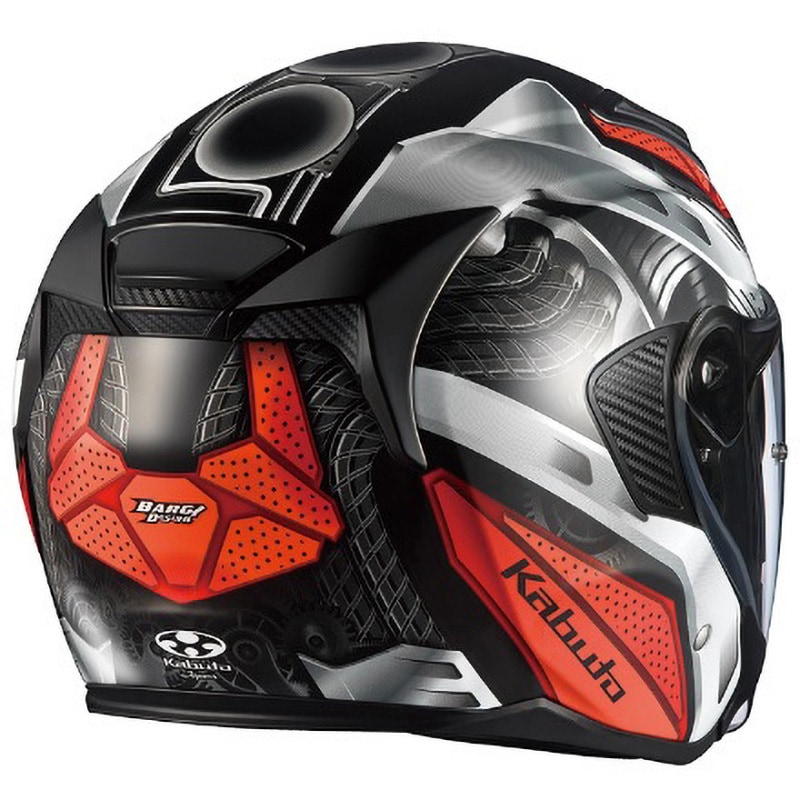 EXCEED SPARK OGK KABUTO サイズXS - 【通販モノタロウ】