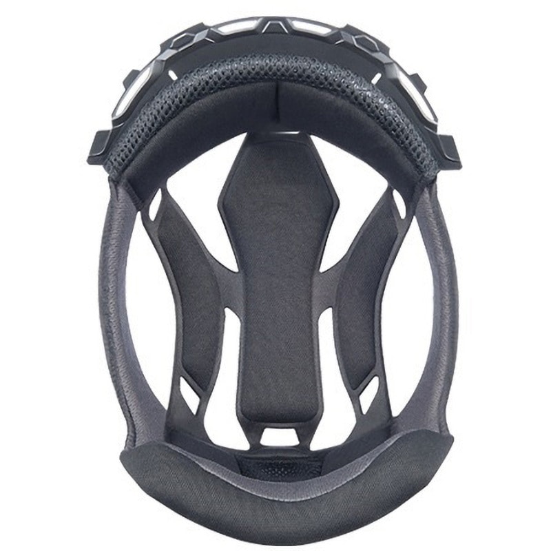 EXCEEDインナーパッド OGK KABUTO(オージーケーカブト) オプション