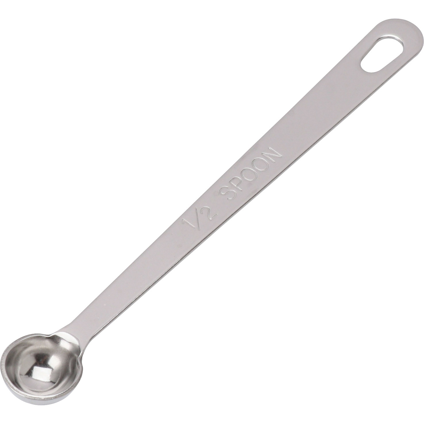 たみふる　スプーン等 Stainless Steel Feeler Gauge Dual Marked Metric and Imperial