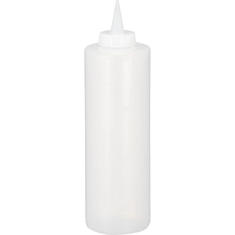 白 720cc カンクマディスペンサー カンダ[厨房用品] 容量720mL 【通販