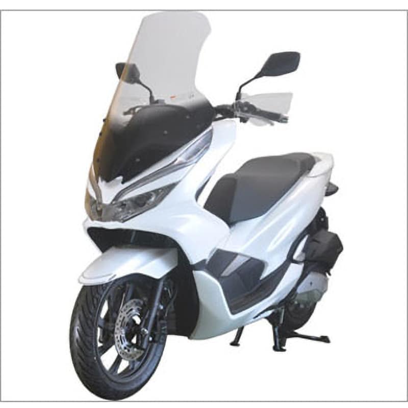 PCX-03 ロングスクリーン 1個 af(旭風防) 【通販モノタロウ】