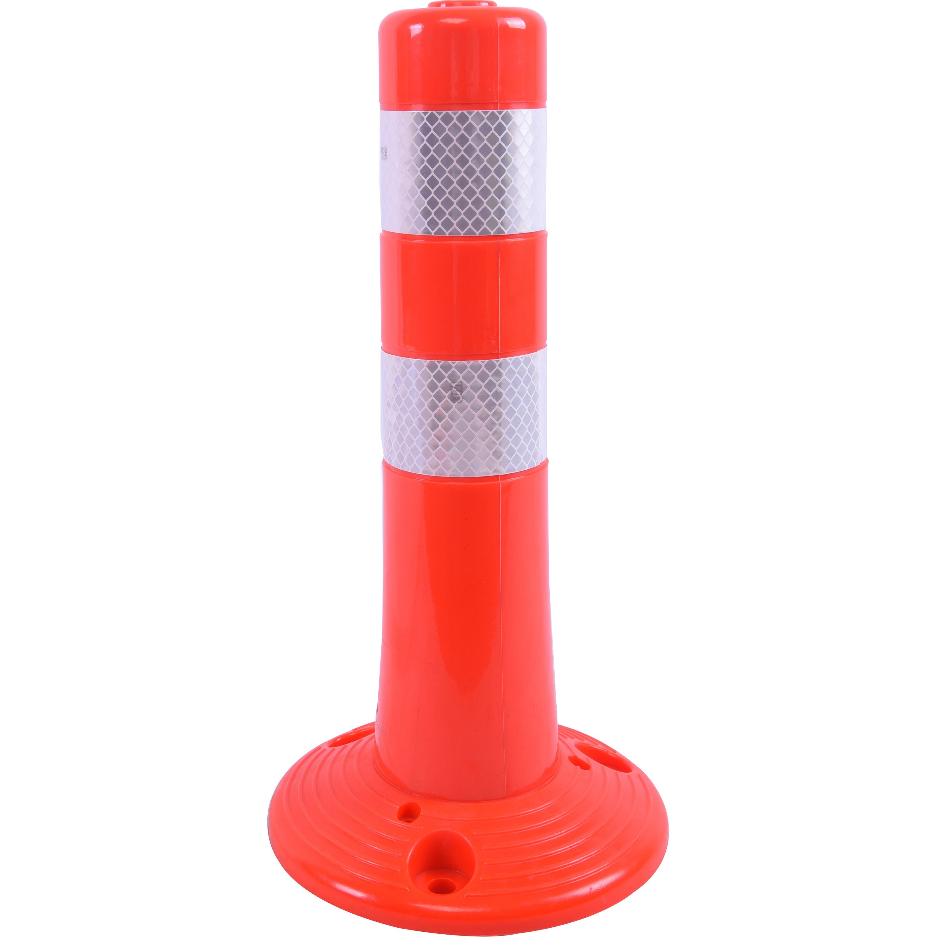 SCM400-R AS*6 ソフトコーンM400オレンジ6本セット アスファルト