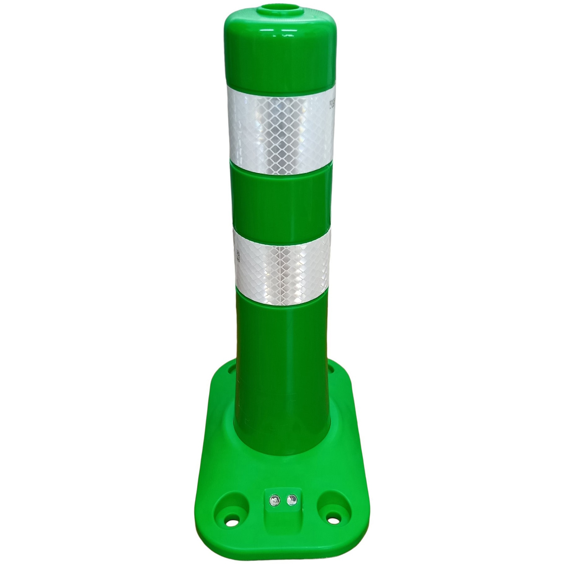 SCM400B-G CO ソフトコーンM400ベースタイプ グリーン コンクリートアンカーセット 1本 サンセルフ 【通販モノタロウ】