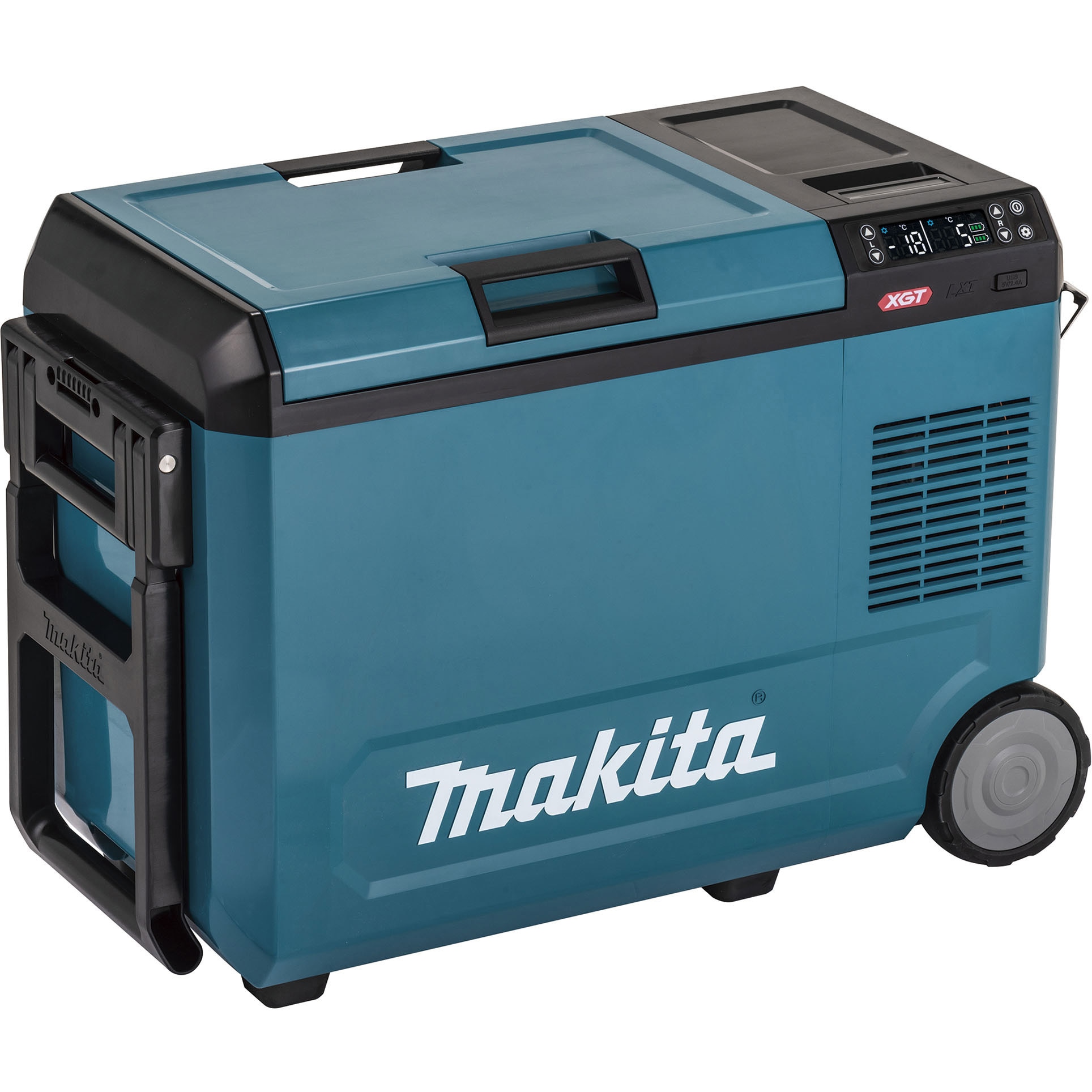 Makita 充電式保冷庫 CW004GZ0 Amazon | マキタ(Makita) 充電式保冷温庫 CW004GZO | Makita