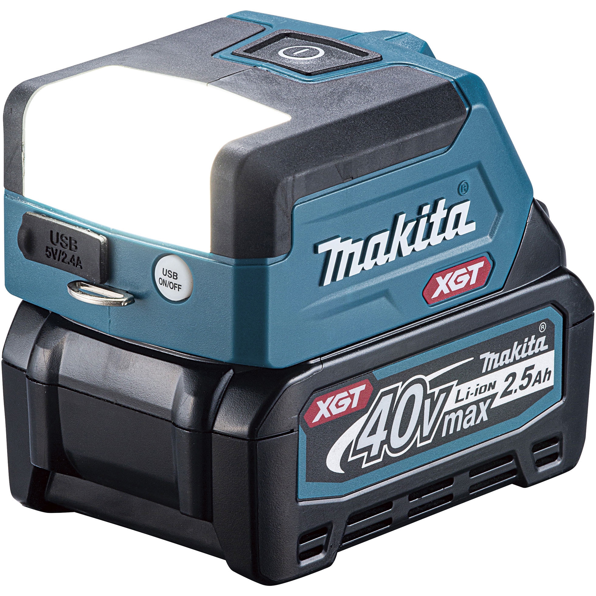 充電式ワークライト マキタ 【通販モノタロウ】