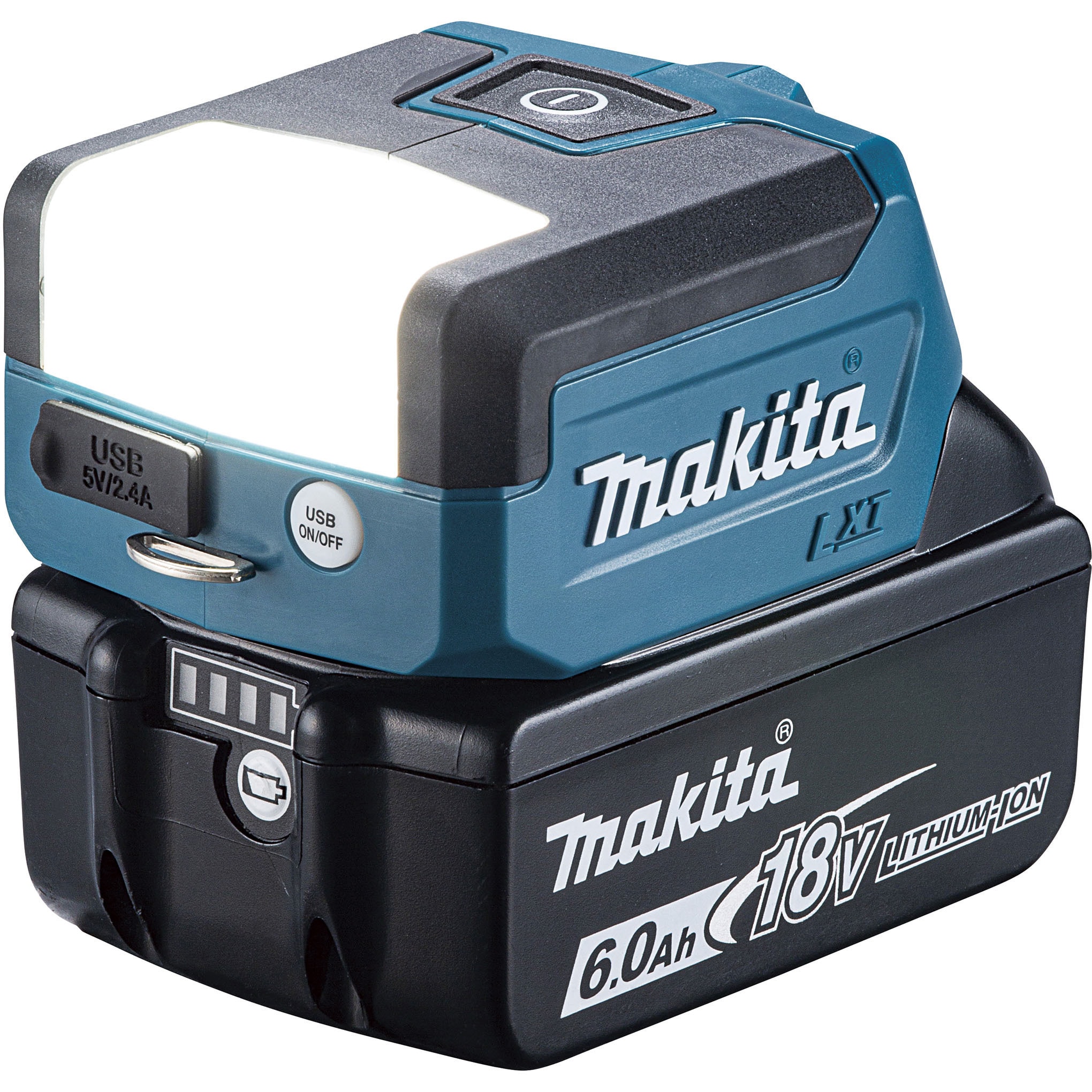 ML817 充電式ワークライト 1台 マキタ 【通販モノタロウ】 ML817 充電式ワークライト 1台 マキタ 【通販モノタロウ】