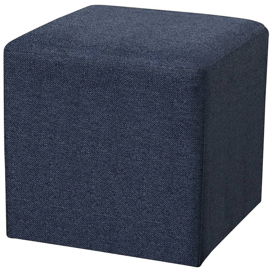 RFCB-38NV リコ キューブソファ アール・エフ・ヤマカワ ファブリック ネイビー色  RFCB-38NV