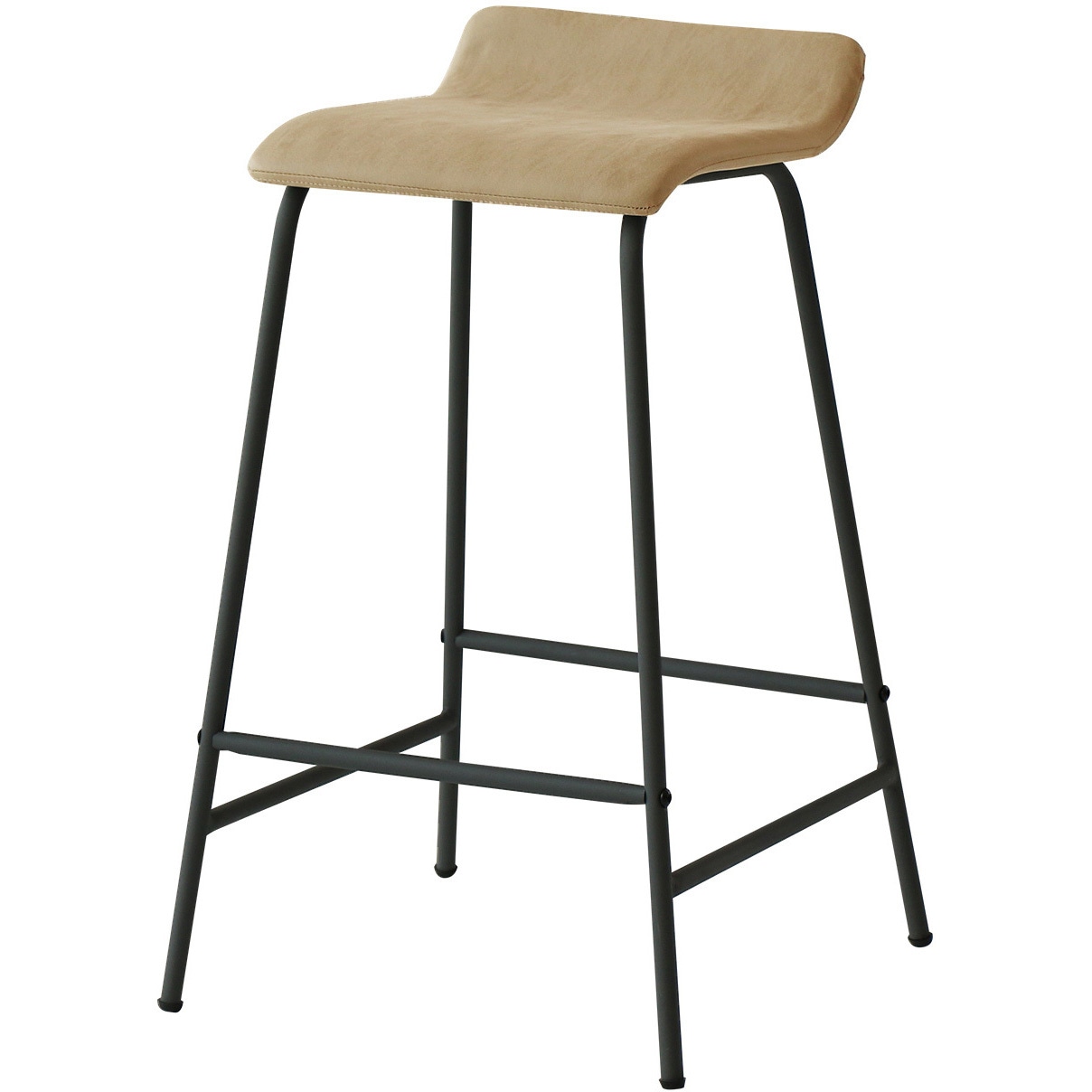 バースツール 市場 カウンターチェア 【通販モノタロウ】