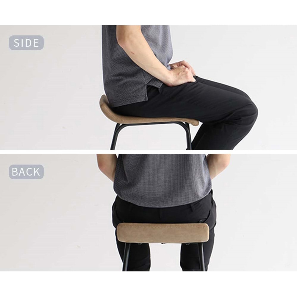 バースツール 市場 カウンターチェア 【通販モノタロウ】