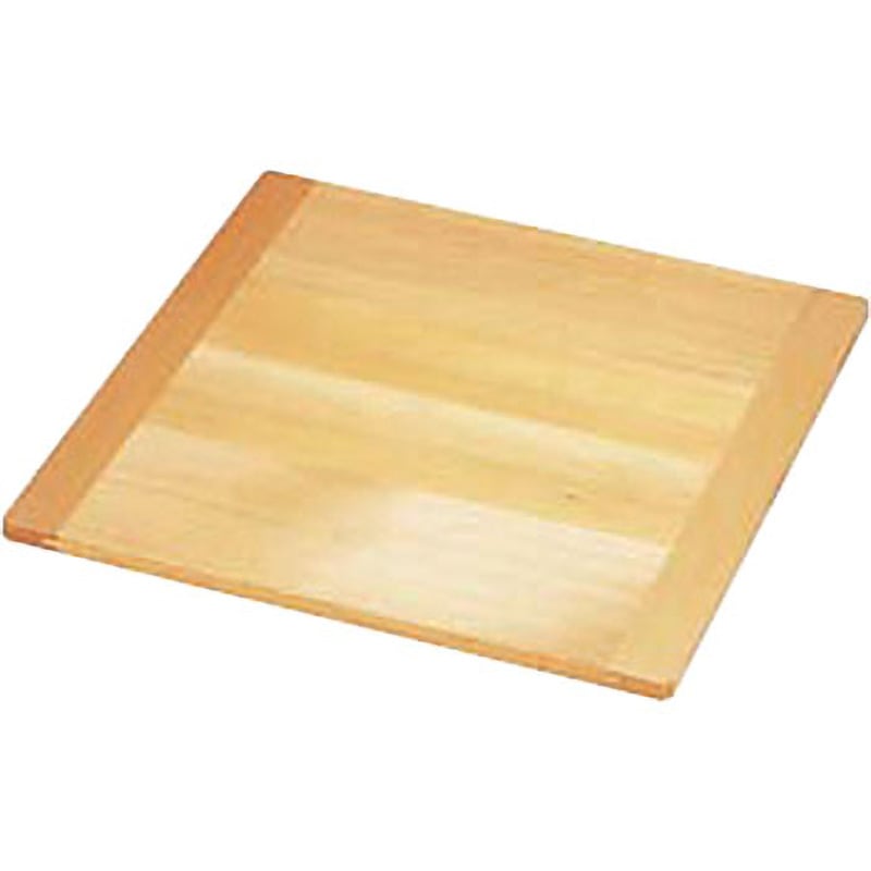 30cm用 角セイロ用スリ蓋 カンダ 縦390mm横390mm