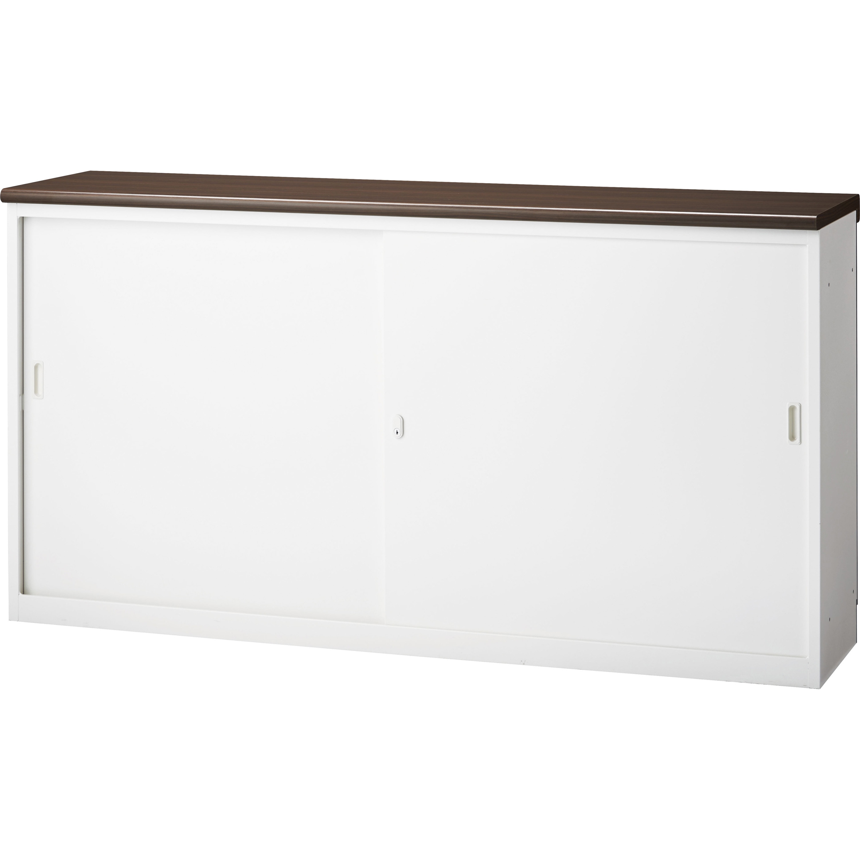 PXH-18SBW PXカウンターシリーズ【受注生産品】 生興 ハイカウンターSタイプ(引戸型) 高さ952mm幅1800mm奥行470mm  PXH-18SBW