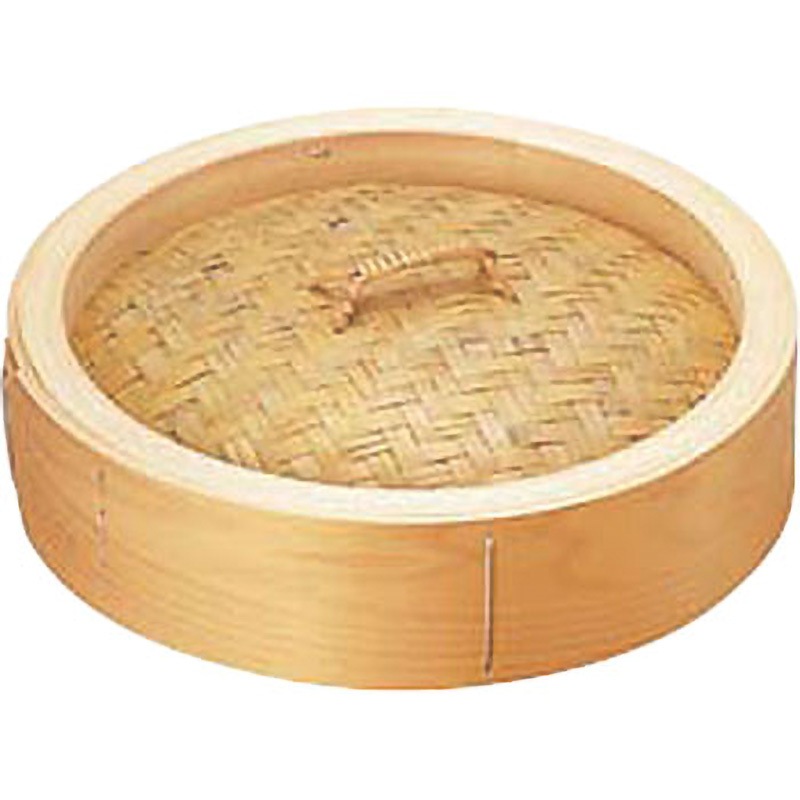 33cm カンクマ桧中華セイロ蓋 カンダ サイズ33cm 8,798円