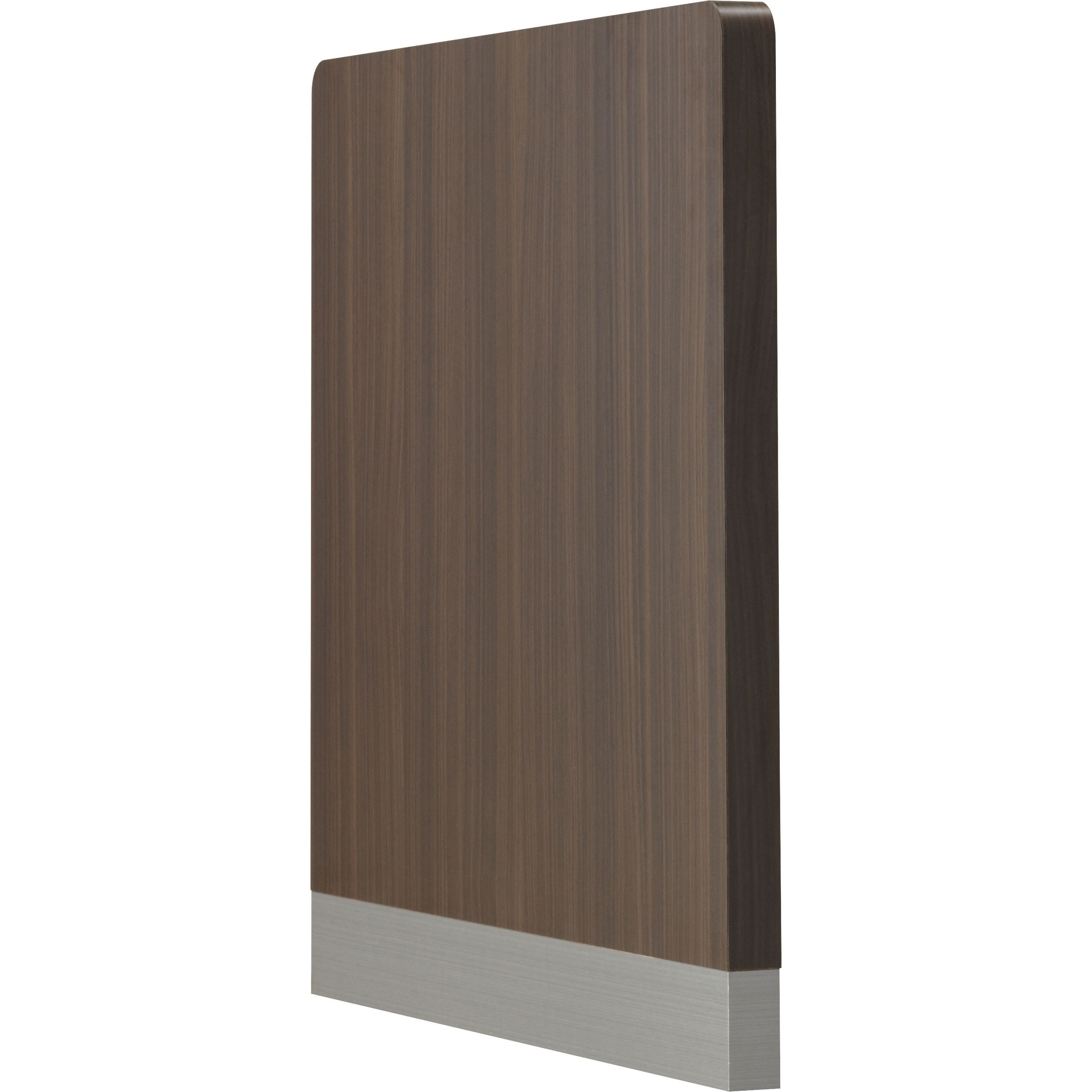 PXL-EP-B PXカウンターシリーズ【受注生産品】 生興 ロー用エンドパネル 左右共通タイプ 高さ710mm幅728mm奥行39mm  PXL-EP-B