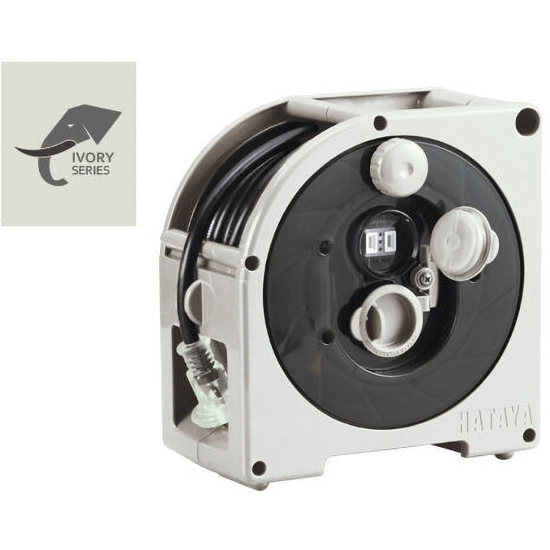 CR-10-IV カーサリール 1台 ハタヤリミテッド 【通販モノタロウ】 CR-10-IV カーサリール 1台 ハタヤリミテッド 【通販モノタロウ】