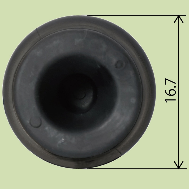 MT441-10 トヨタタイプ クリップ Modes 1袋(10個) MT441-10 - 【通販