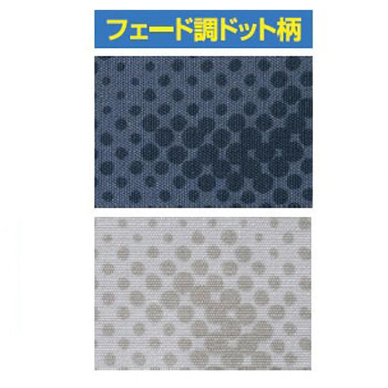 トルネードラカン 空調空冷服 空冷パンツ TR3421 (ズボンのみ) 日新