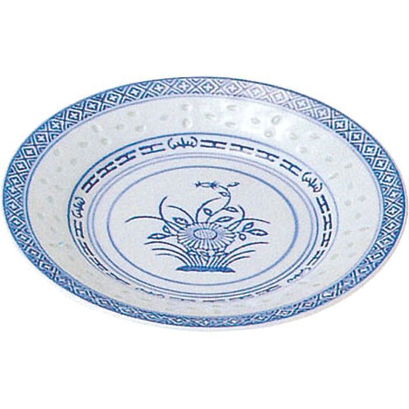 11 3/4インチ 丸深皿 カンダ 高さ49mm 5,725円