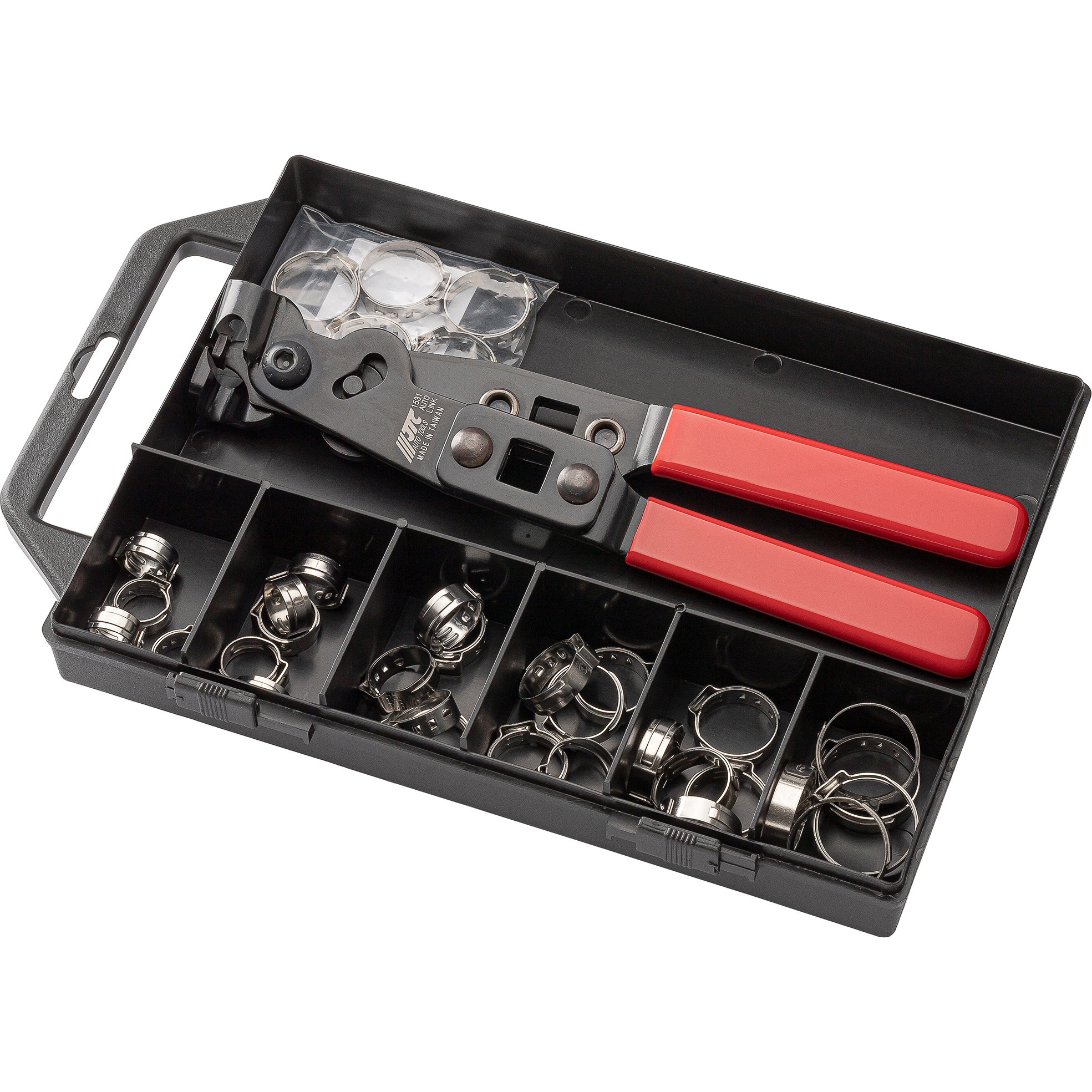 JTC1531SET ホースバンドセット JTC 1個 JTC1531SET