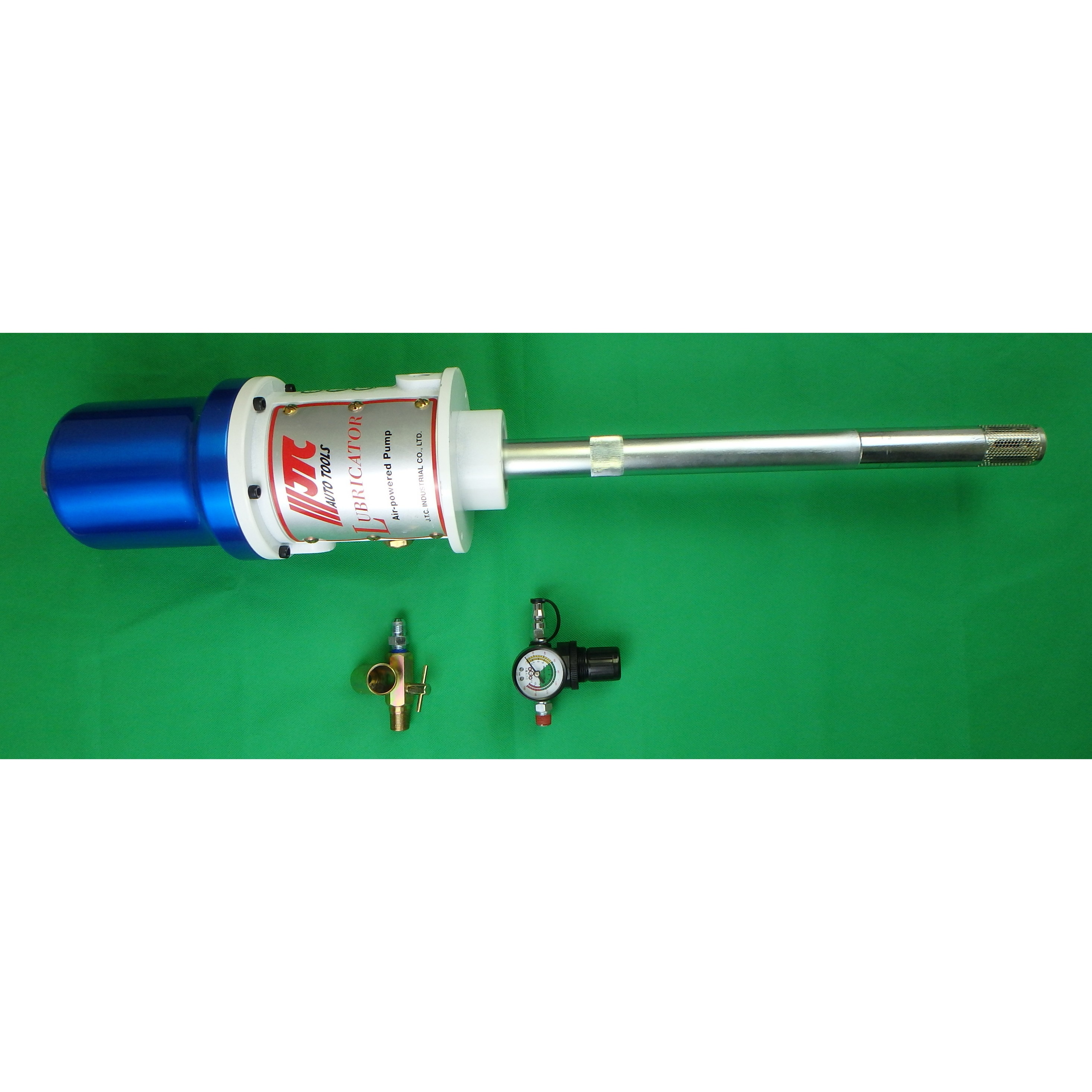 JTC1034-P1 ポンプ ASSY 1個 JTC 【通販モノタロウ】 44,187円