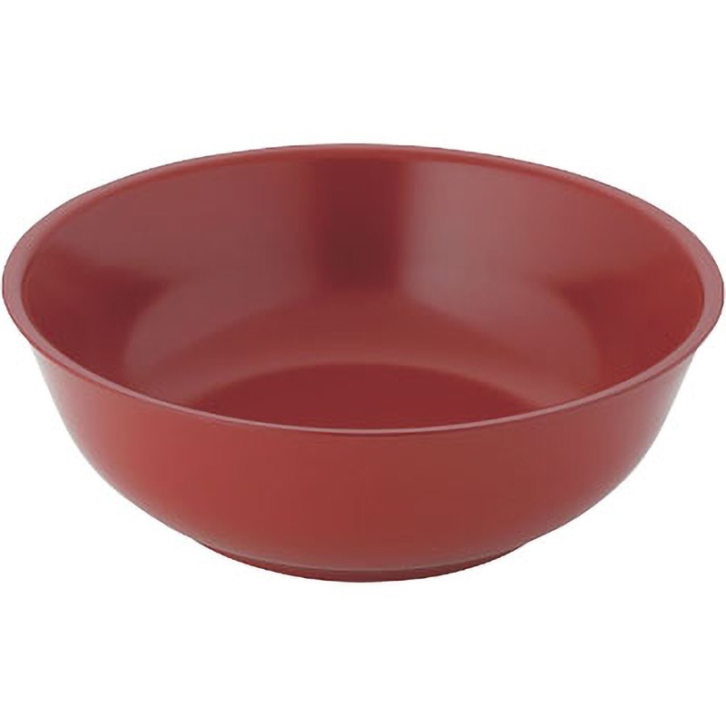 塗装仕様 黄 メタル丼ハッチJr． カンダ 容量1000mL 黄色 直径210mm高さ70mm