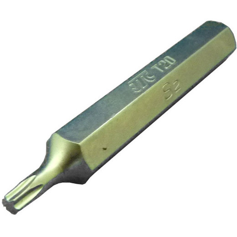 JTC3933-9 スタービット JTC サイズT20 1個 JTC3933-9 - 【通販
