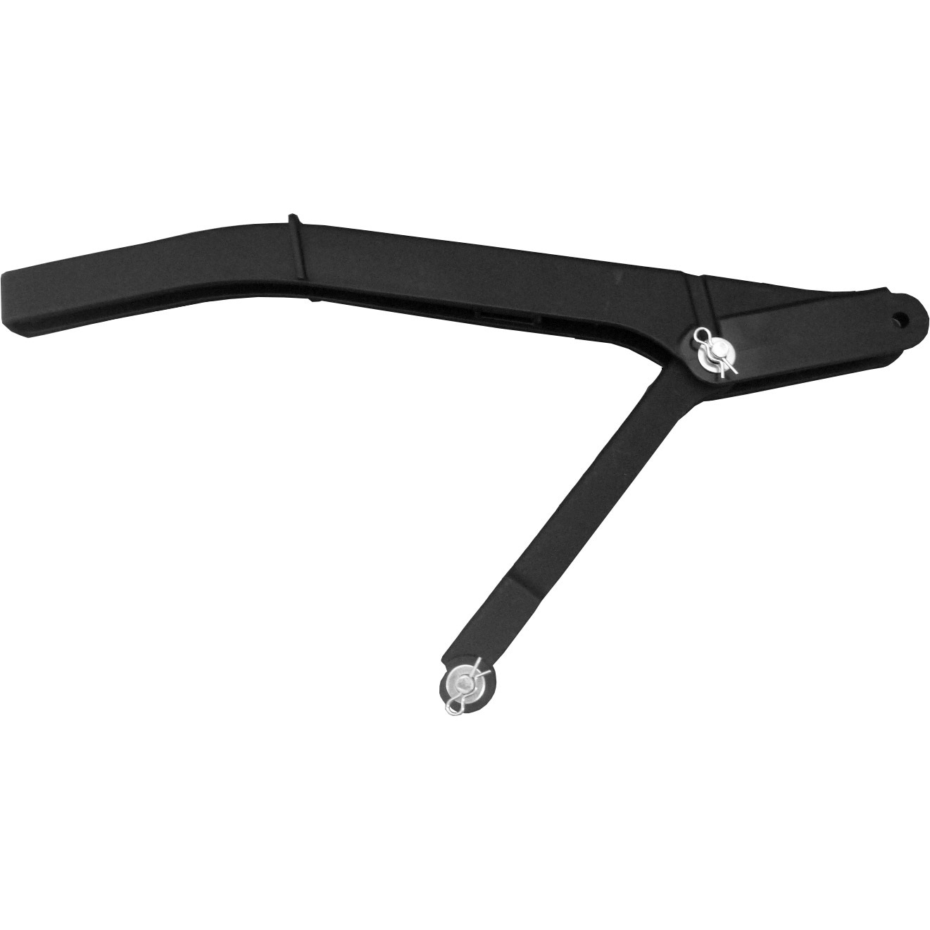 JTC4144A-7 ハンドル 1個 JTC 【通販モノタロウ】