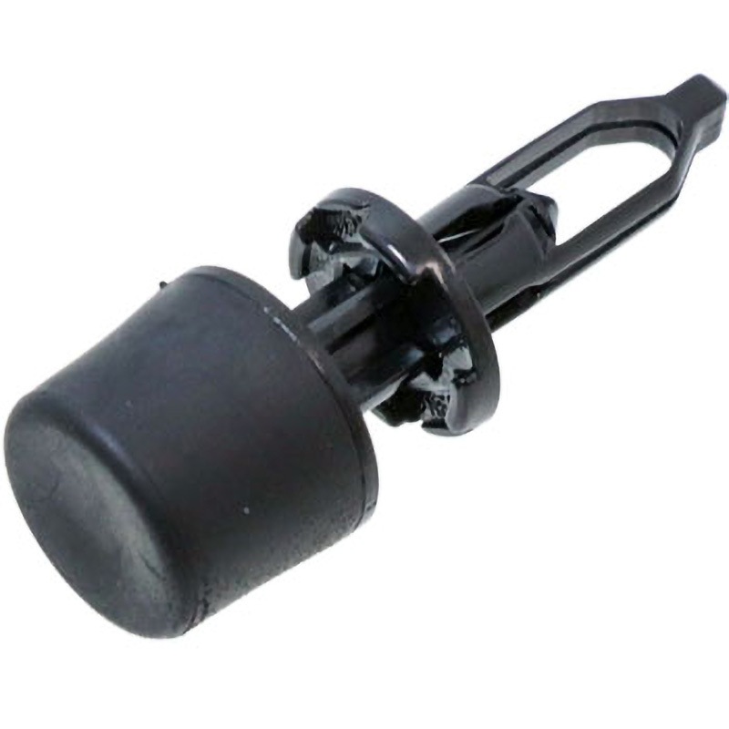 エリック様用 53384-22070 (53384)フード バンパー リテーナー 1個 トヨタ 【通販