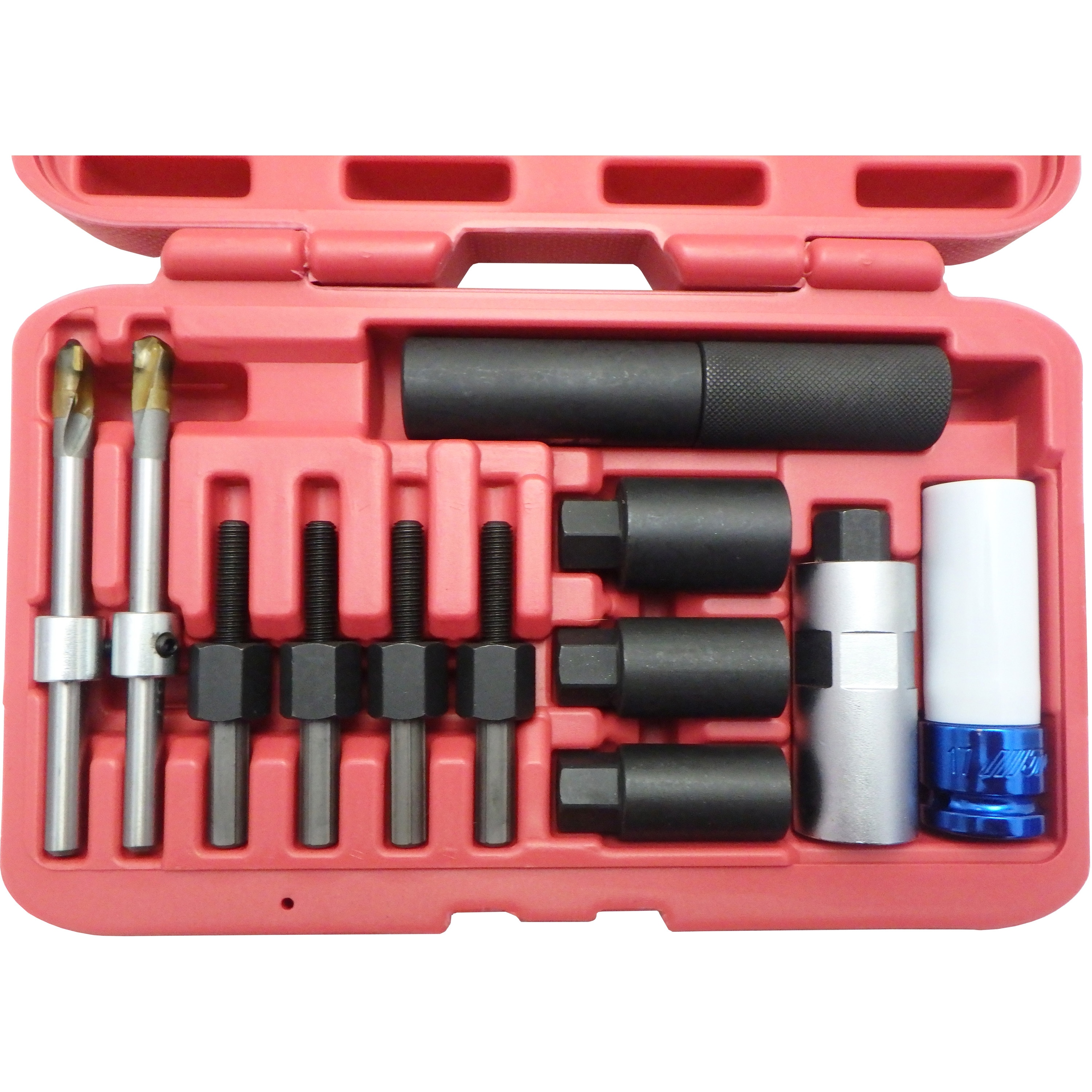 JTC6968 ユニバーサルホイールナットエキストラクター 1個 JTC 【通販モノタロウ】