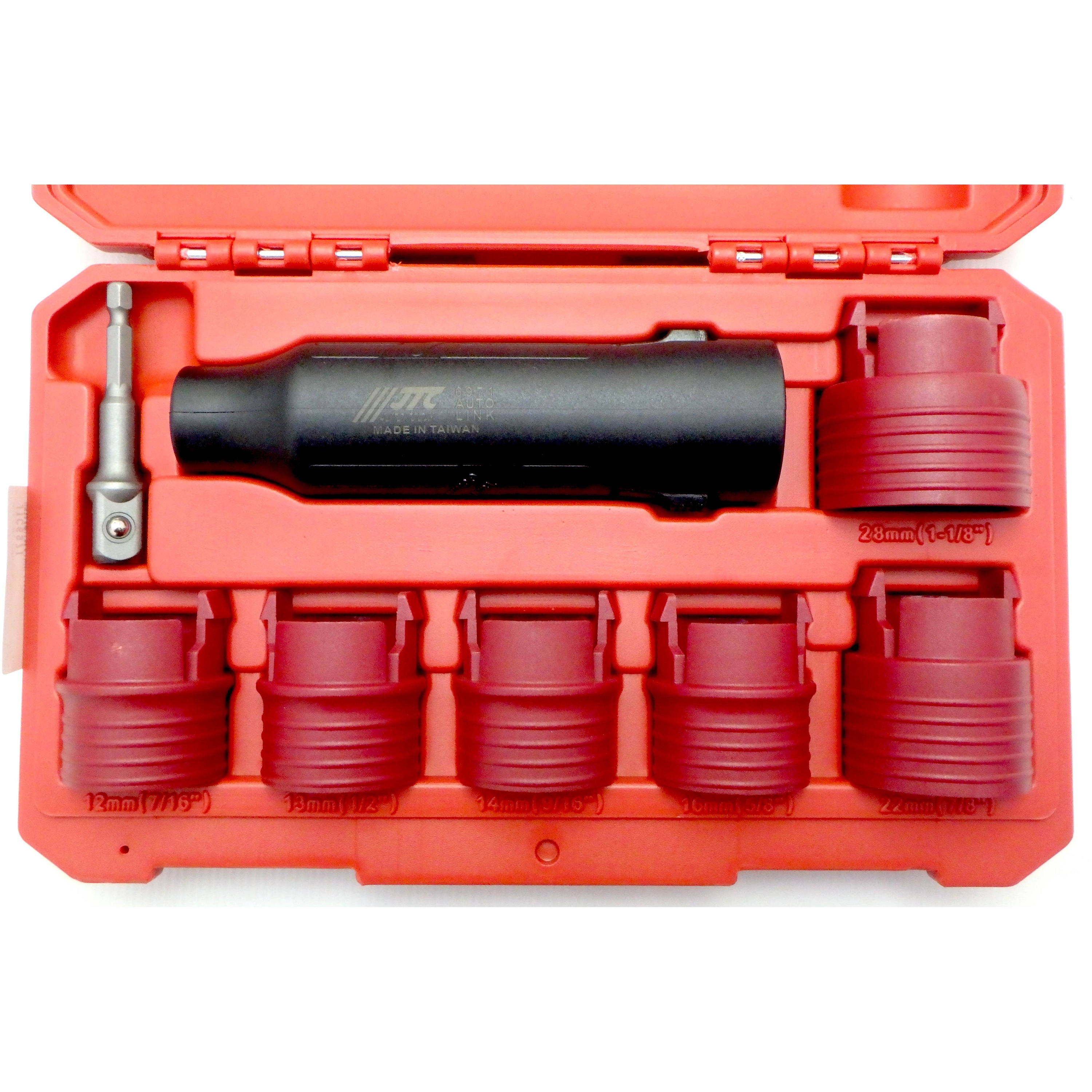 JTC6971 ボルトクリーナー 1個 JTC 【通販モノタロウ】