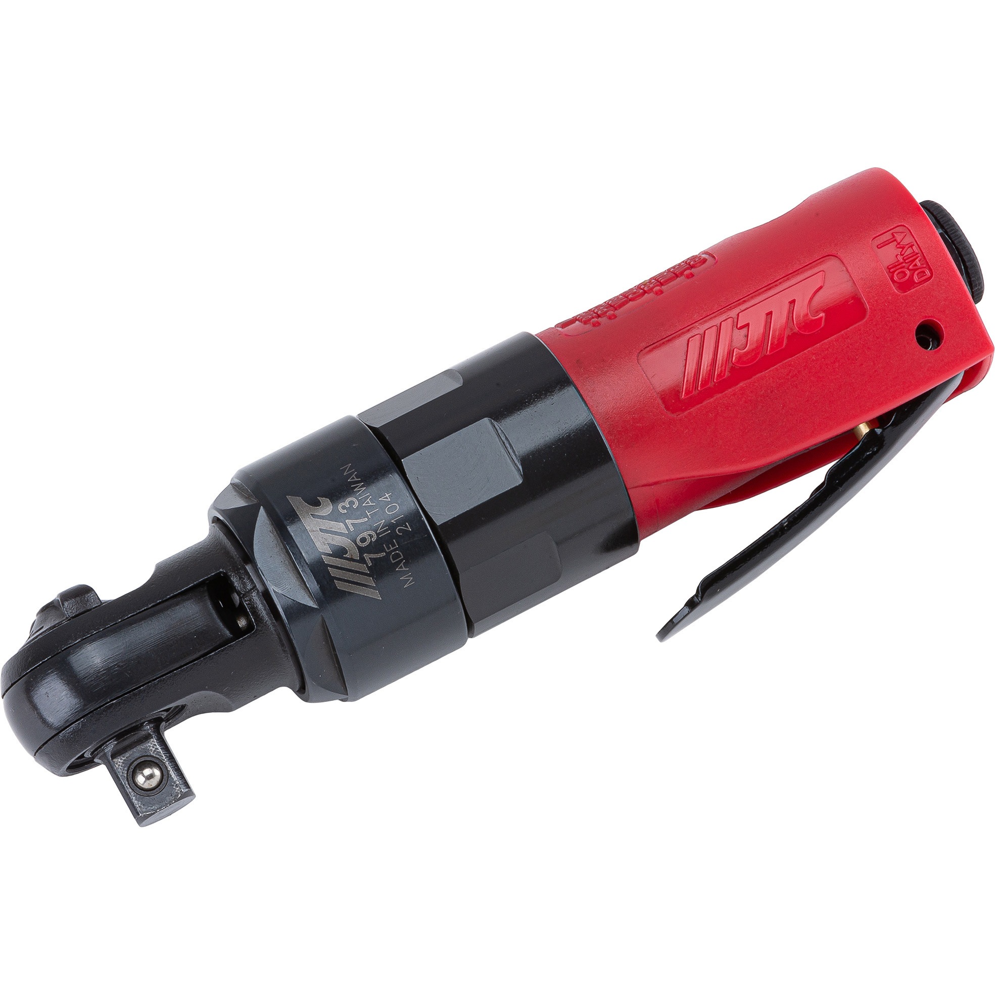エアラチェット　エアインパクト　バール JTC7973 3/8 エアーインパクトラチェットレンチ JTC 差込角9.5mm