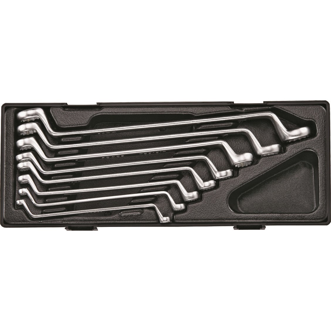 JTCK6081 オフセットボックスレンチセット 1個 JTC 【通販モノタロウ】