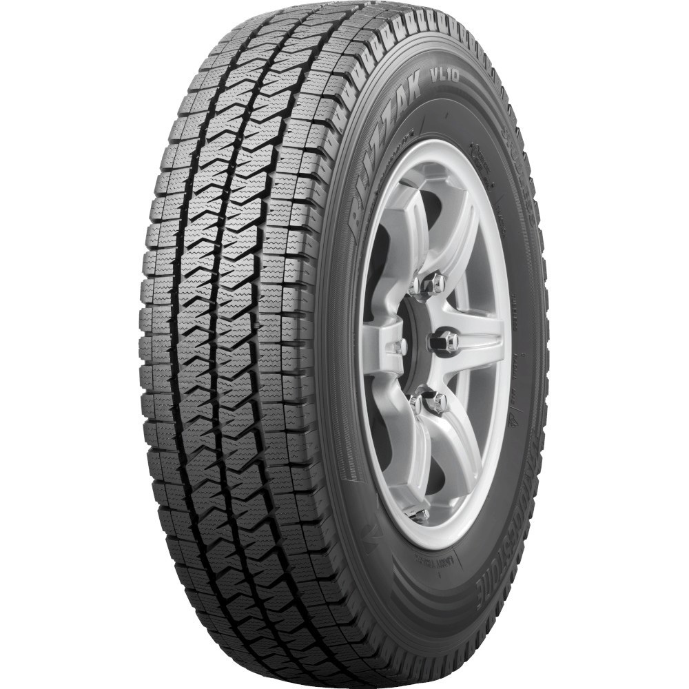 145/80 R12 BLIZZAK VL10 BRIDGESTONE(ブリヂストン) タイヤのみ タイヤサイズ145/80R12 80/78N -  【通販モノタロウ】