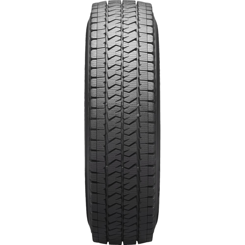 195/80 R15 BLIZZAK VL10 BRIDGESTONE(ブリヂストン) タイヤのみ タイヤサイズ195/80R15 107/105N  - 【通販モノタロウ】