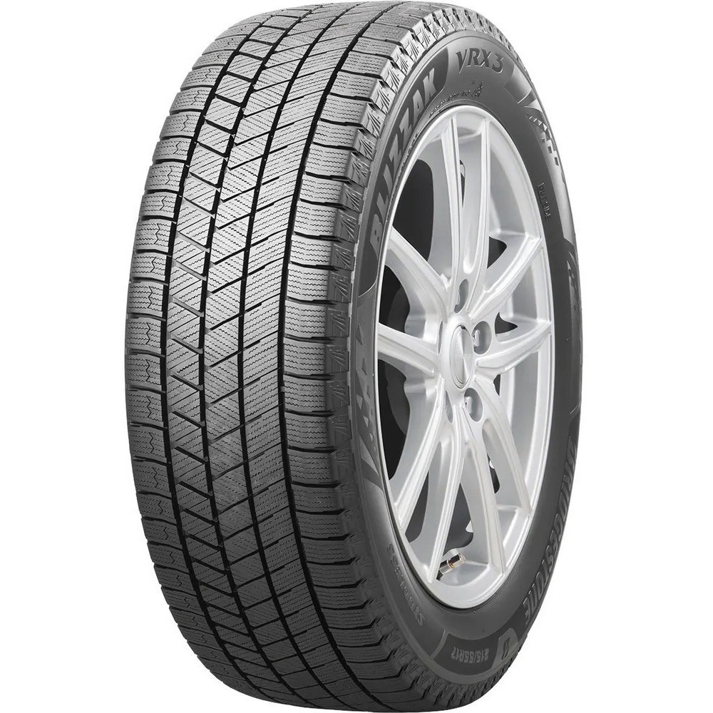 タイヤ・ホイール 250708.-04 BRIDGESTONE BLIZZAK VRX3+BS 285/40 R20 BLIZZAK VRX3 BRIDGESTONE(ブリヂストン) 本数1