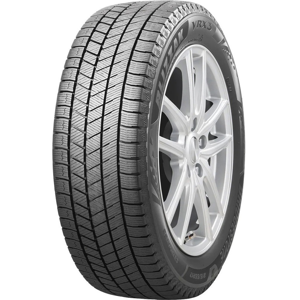 235/65 R18 BLIZZAK VRX3 BRIDGESTONE(ブリヂストン) 本数1