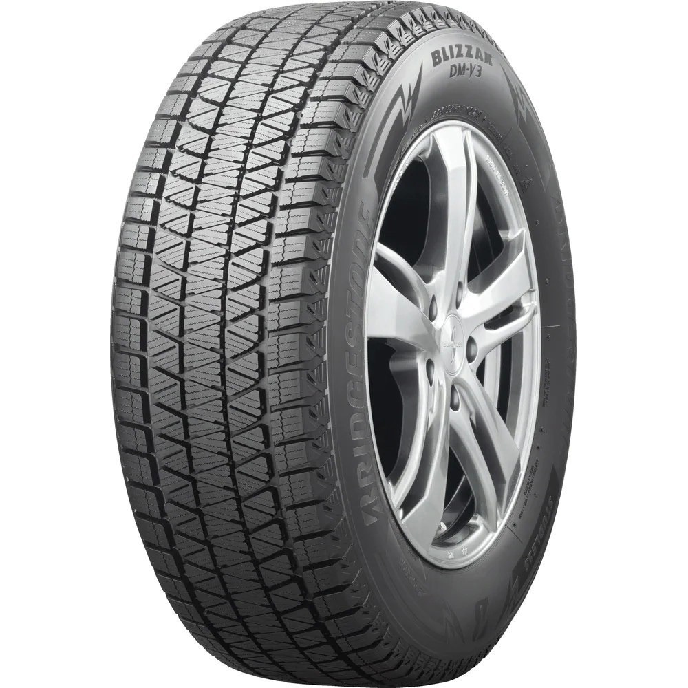 255/55 R20 BLIZZAK DM-V3 BRIDGESTONE(ブリヂストン) 本数1 タイヤ