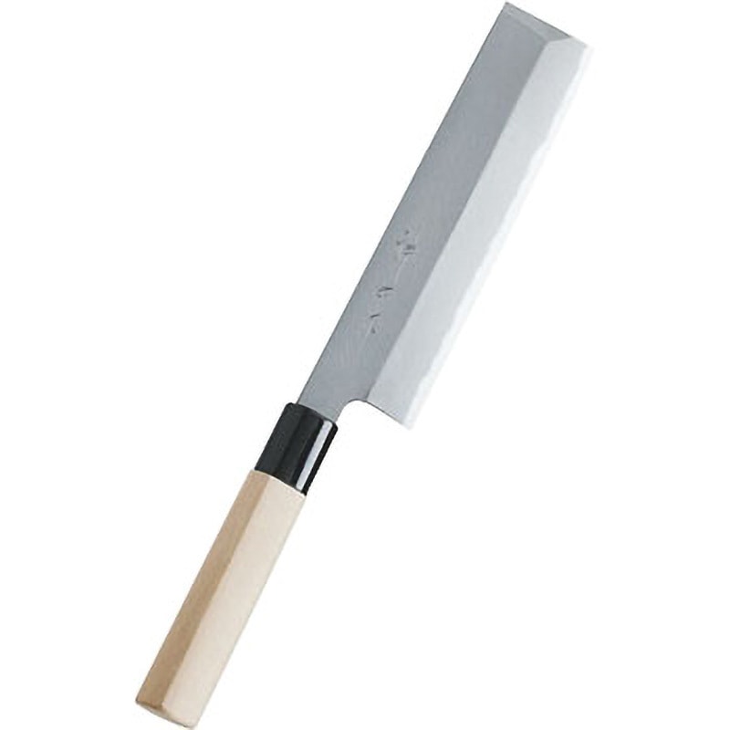 210mm 薄刃 カンダ 刃渡り210mm