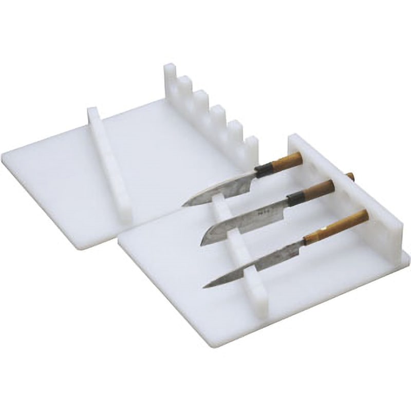 5本用 庖丁置き台 1個 カンダ 【通販モノタロウ】 12,905円