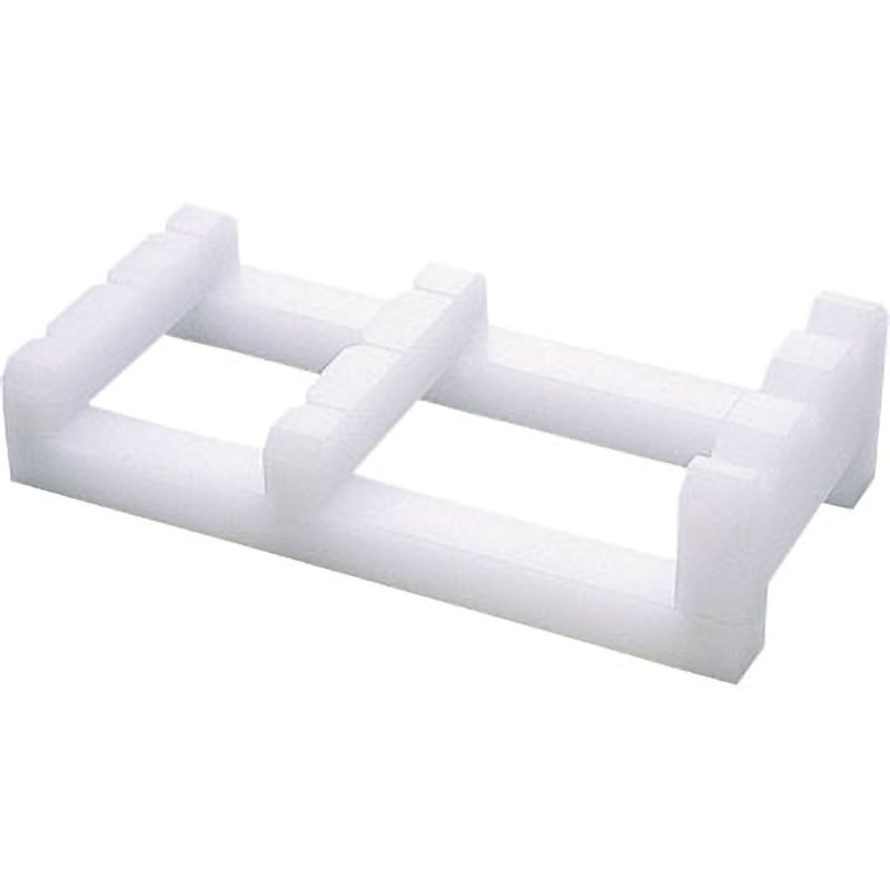 (3本収納) ST-33 包丁置き台 1個 カンダ 【通販モノタロウ】