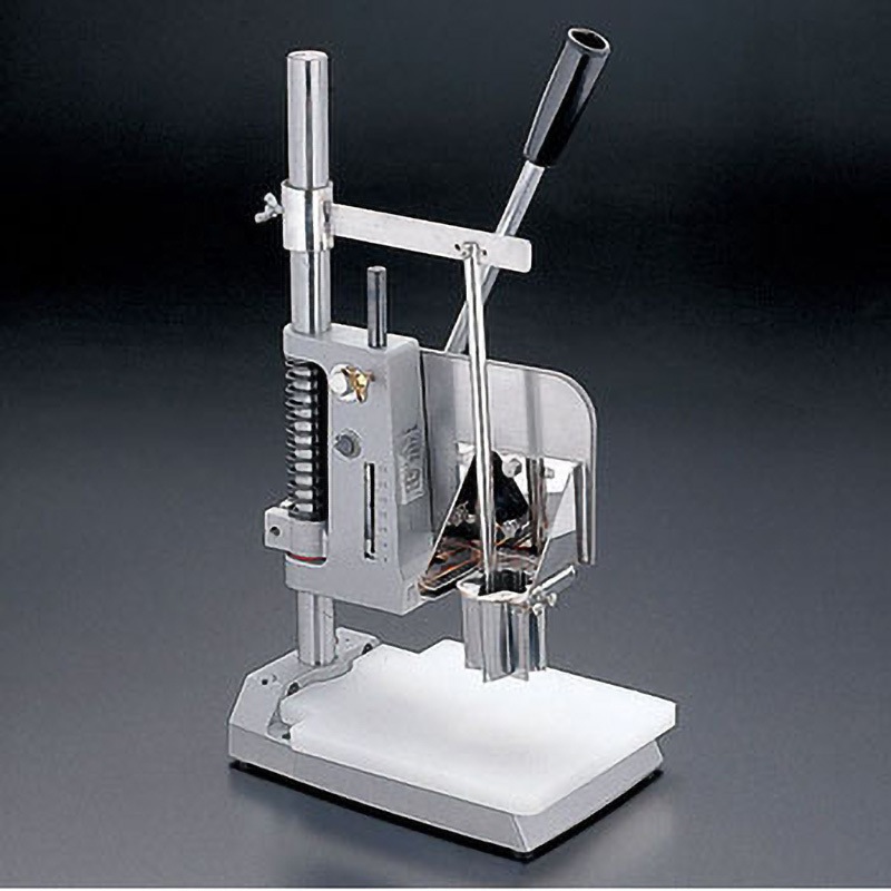 カンクマスタンド式野菜抜 1台 カンダ 【通販モノタロウ】