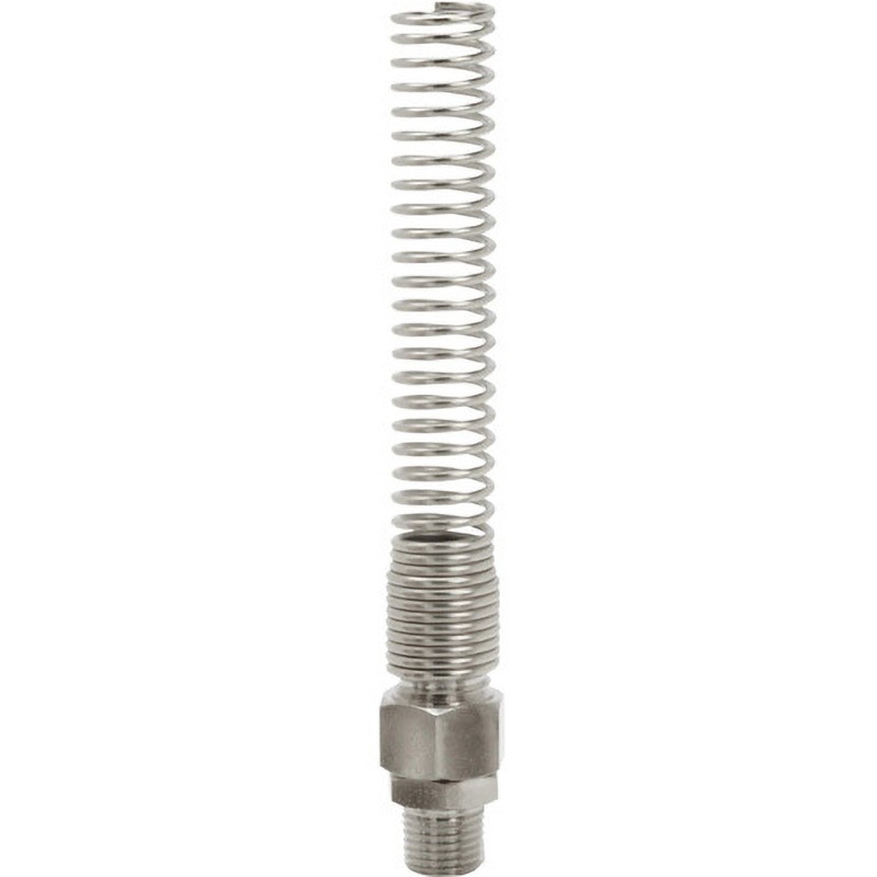 19-958-1215 ウレタンホースジョイント キンクプロテクター付 CEJN(セイン) 対応