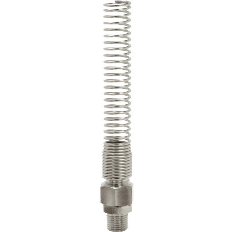 19-958-1343 ウレタンホースジョイント キンクプロテクター付 CEJN(セイン) 対応