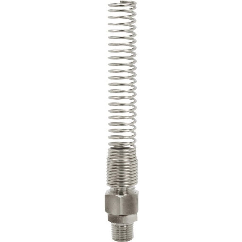 19-958-1646 ウレタンホースジョイント キンクプロテクター付 CEJN(セイン) 対応