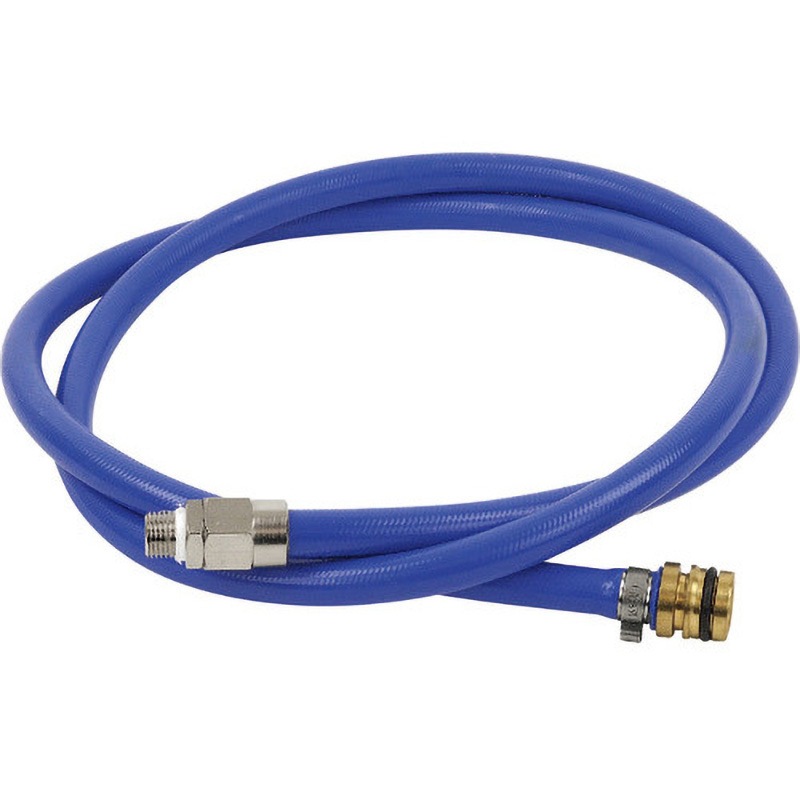 19-911-5563 セイン セーフティーリール用1次側交換ホース CEJN(セイン) ホース長さ1.5m  19-911-5563