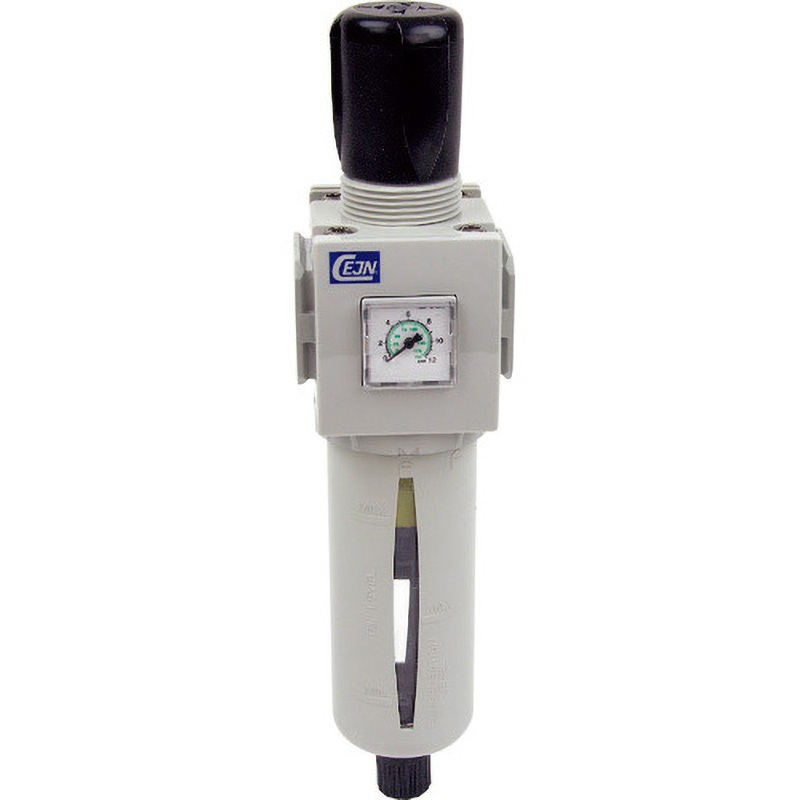 19-503-1402 フィルター/レギュレーター 651型 1個 CEJN(セイン) 【通販モノタロウ】