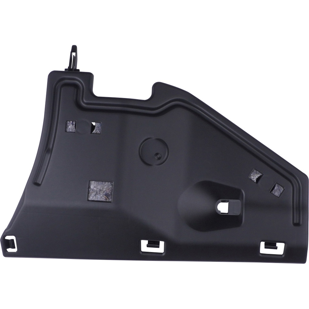 55607-52060 (55607)インストルメントアンダーカバー 1個 トヨタ