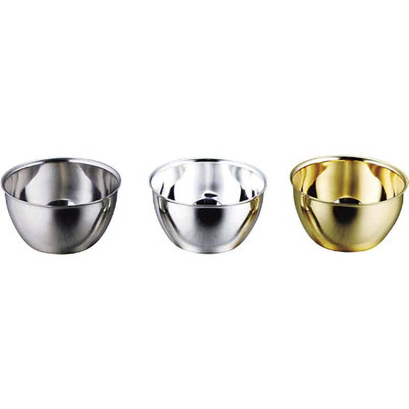 18-8ステンレス ティーストレーナー用受皿 1個 カンダ[厨房用品