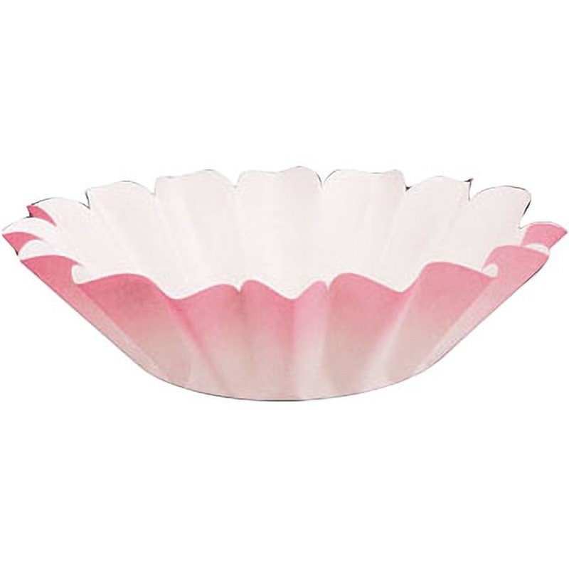 さくらSKA-134 花なべ 1個(250枚) カンダ 【通販モノタロウ】 6,798円