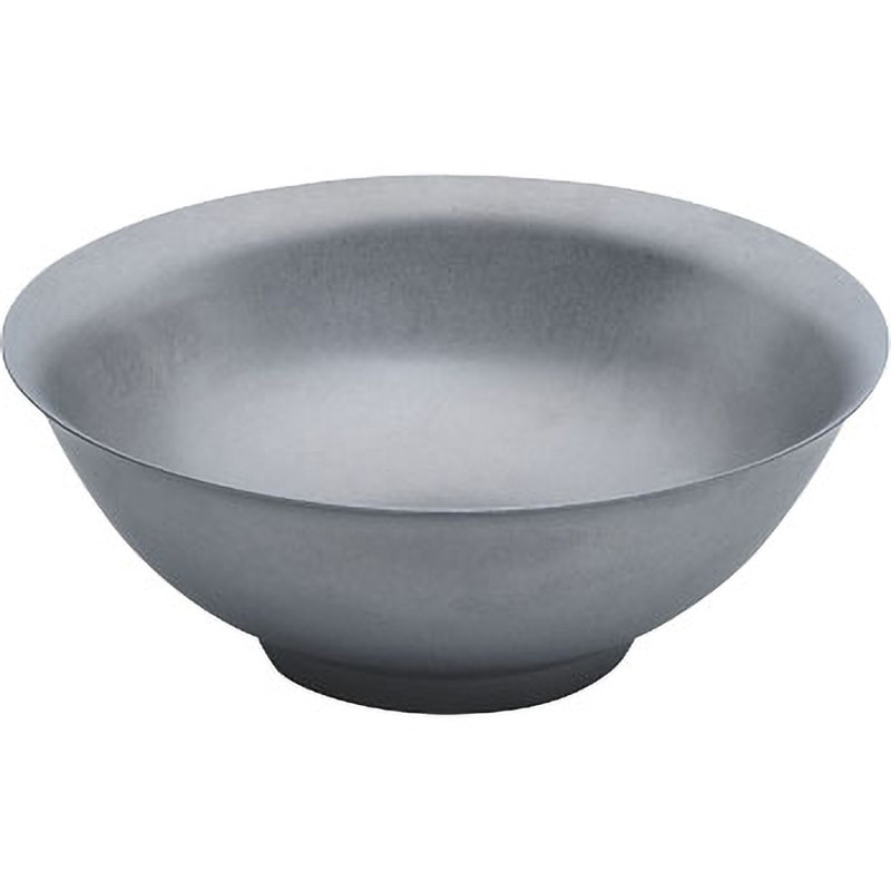 メタル丼 カンダ ヴィンテージ色 容量1200mL 高さ85mm直径210mm